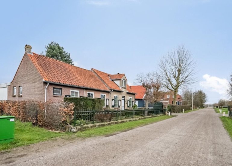 Klapstraat 37, Koewacht