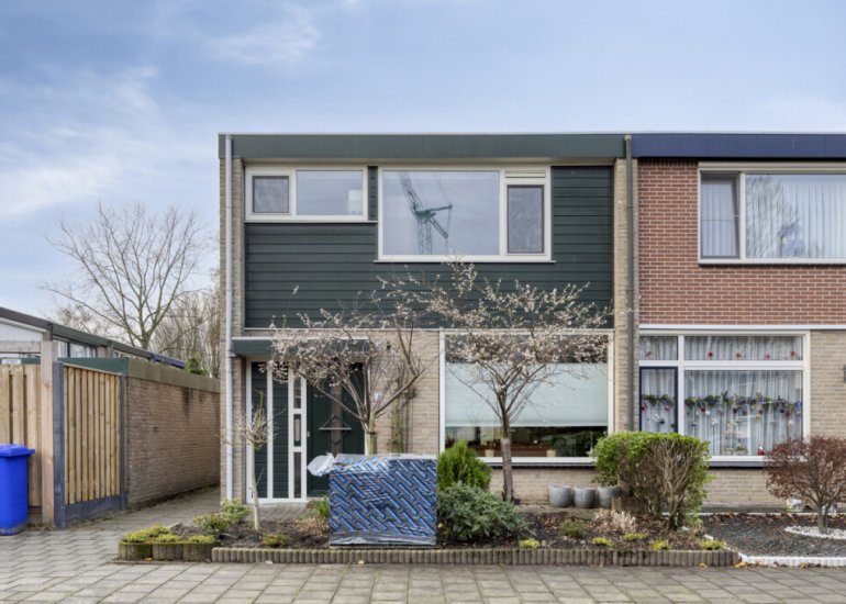  Diezestraat 2, Terneuzen
