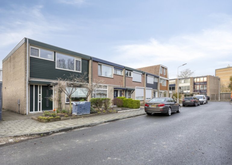  Diezestraat 2, Terneuzen