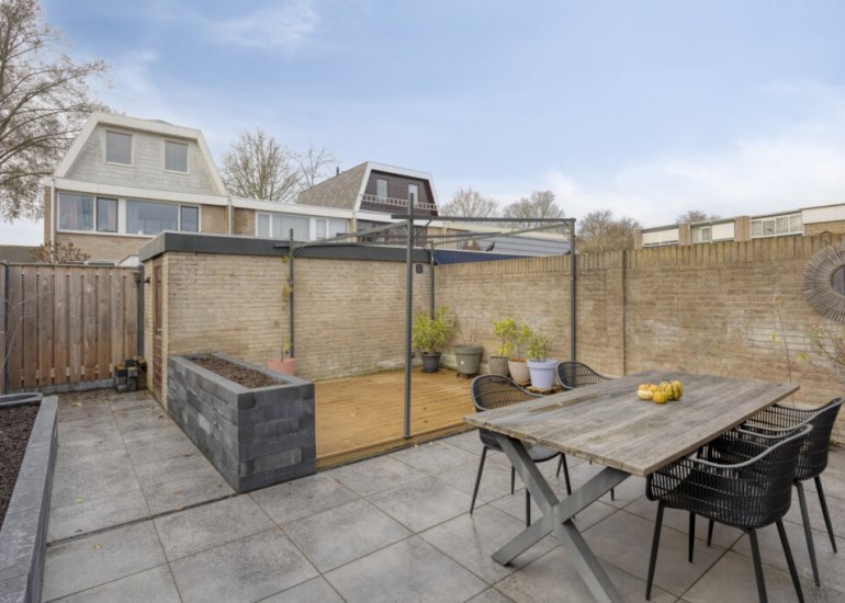  Diezestraat 2, Terneuzen