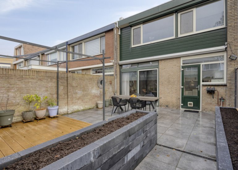  Diezestraat 2, Terneuzen