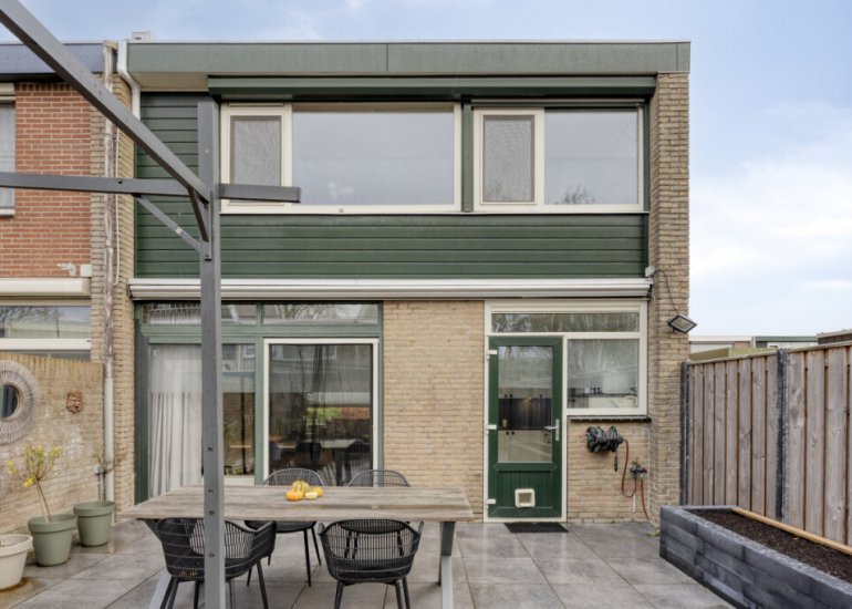  Diezestraat 2, Terneuzen