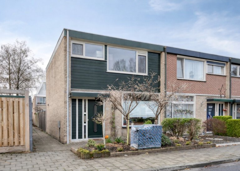  Diezestraat 2, Terneuzen