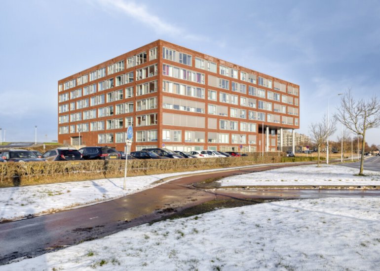  Pattistpark 142, Terneuzen