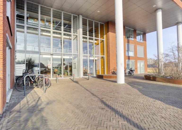  Pattistpark 142, Terneuzen