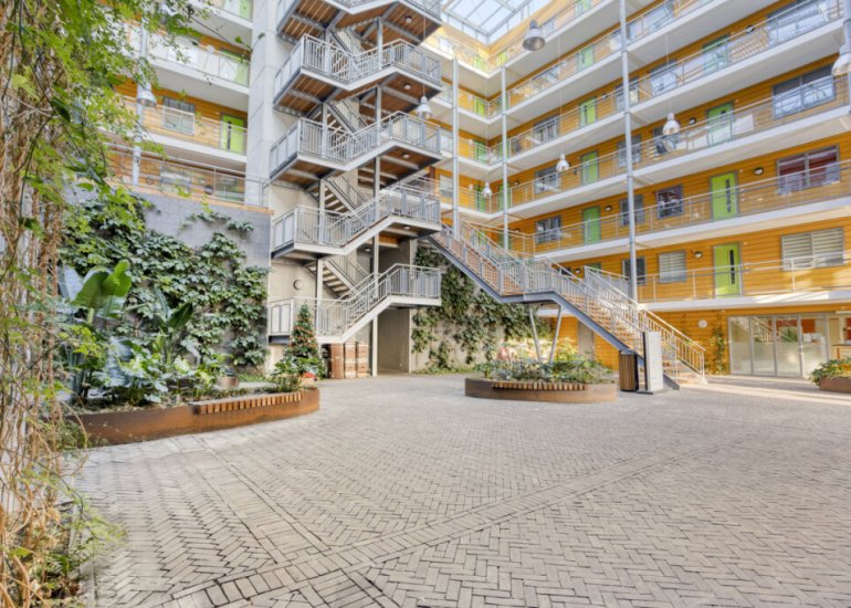  Pattistpark 142, Terneuzen