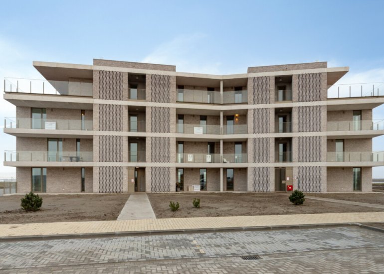  Veerdijk 146, Walsoorden