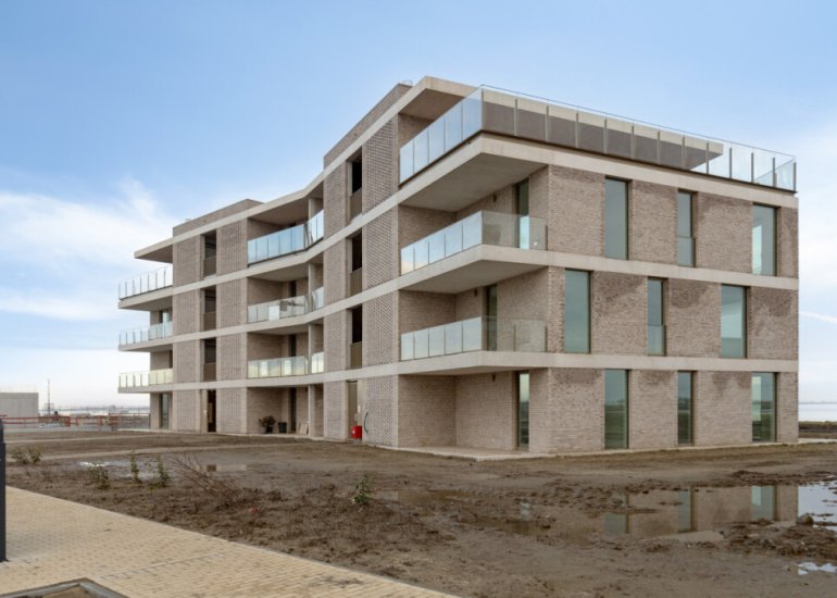  Veerdijk 146, Walsoorden