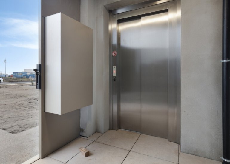  Veerdijk 146, Walsoorden