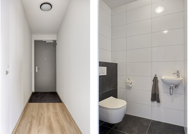  Scheldekade 57d, Terneuzen