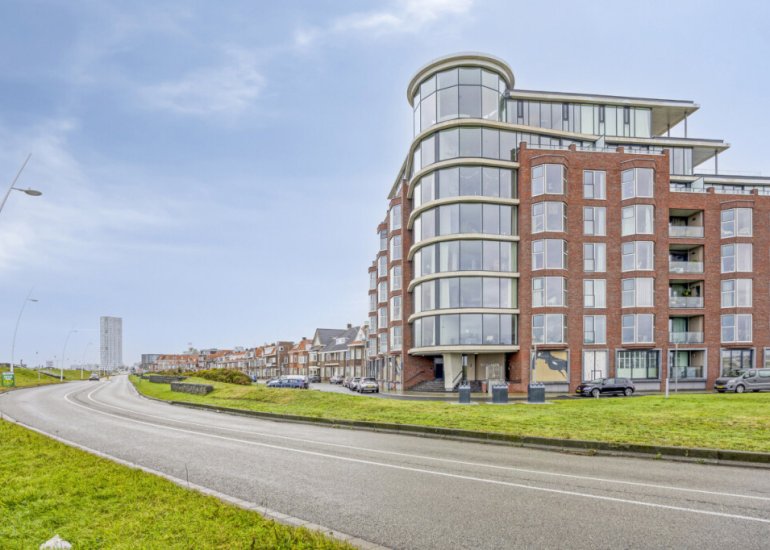  Scheldekade 57d, Terneuzen