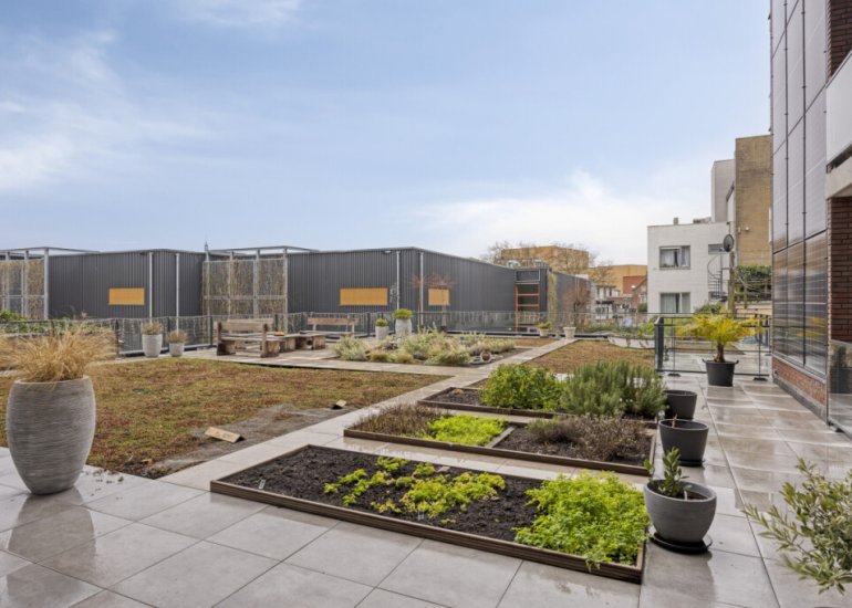  Scheldekade 57d, Terneuzen