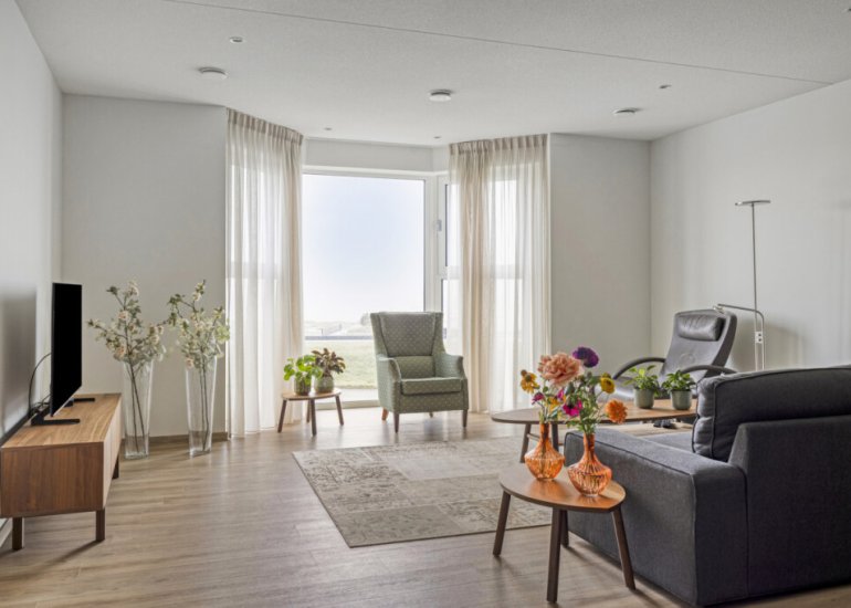  Scheldekade 57d, Terneuzen