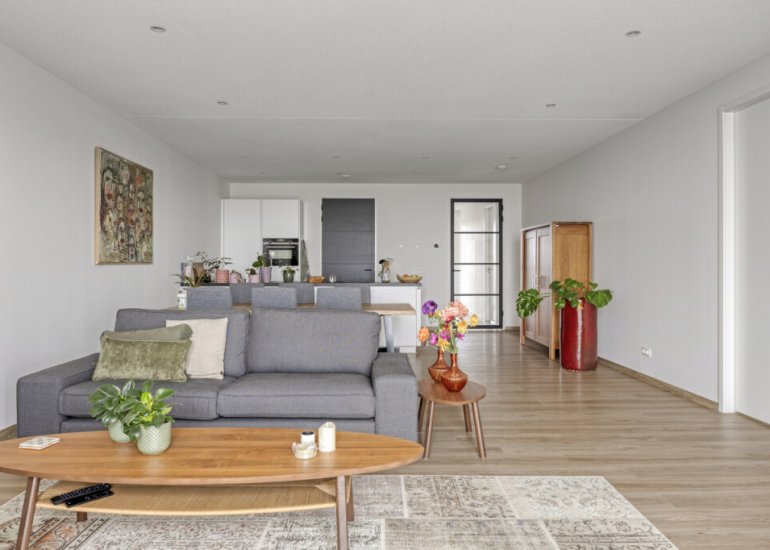  Scheldekade 57d, Terneuzen