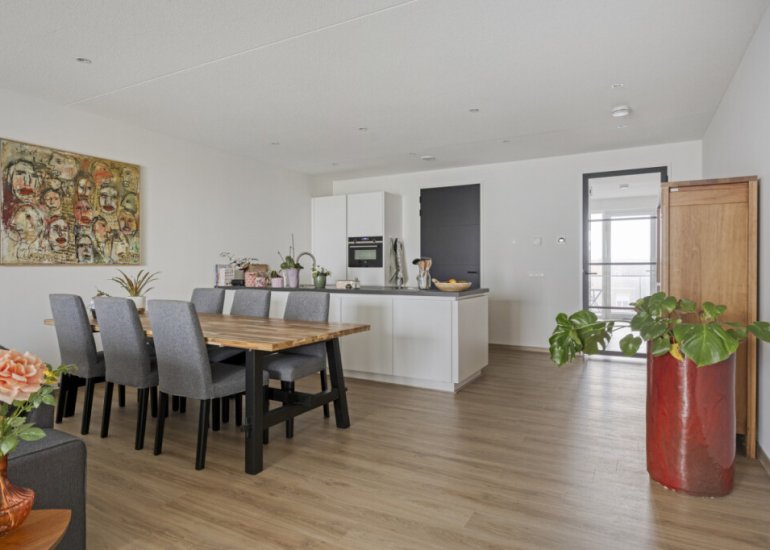  Scheldekade 57d, Terneuzen