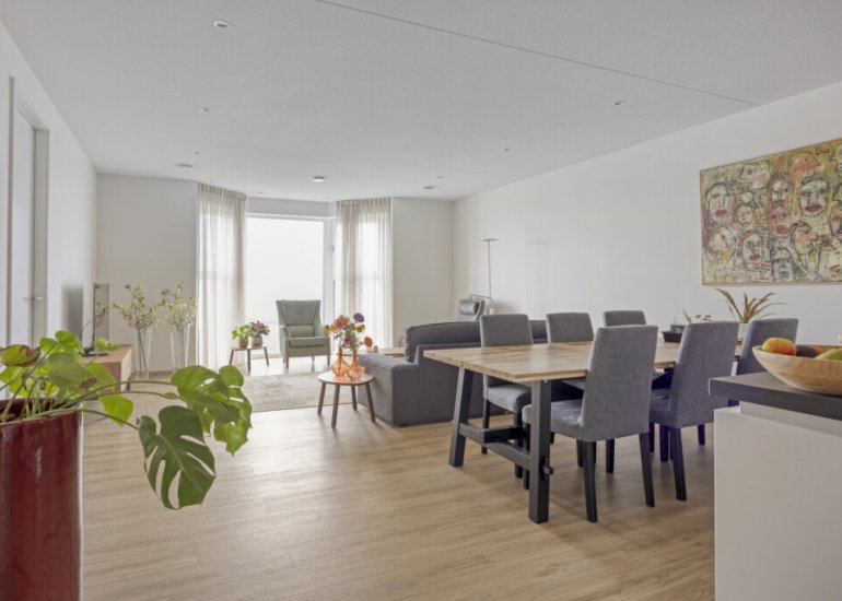  Scheldekade 57d, Terneuzen