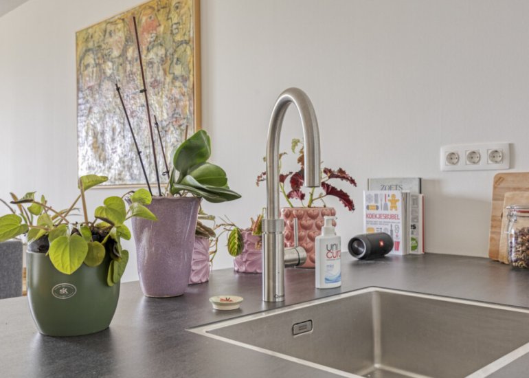  Scheldekade 57d, Terneuzen