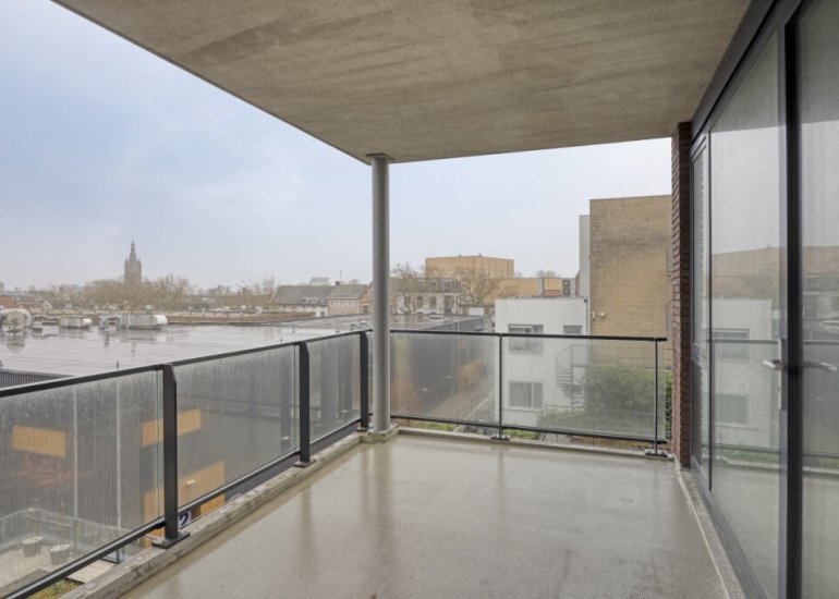  Scheldekade 57d, Terneuzen