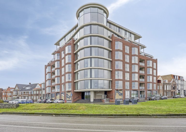  Scheldekade 57d, Terneuzen