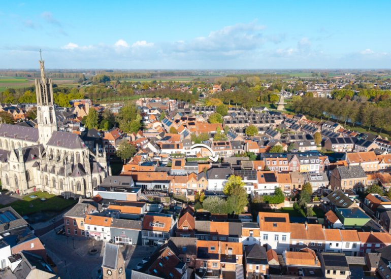  Grote Bagijnestraat 18, Hulst
