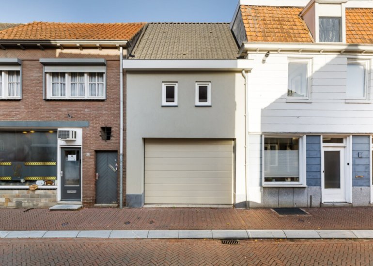  Grote Bagijnestraat 18, Hulst
