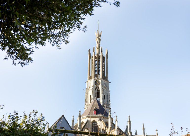  Grote Bagijnestraat 18, Hulst