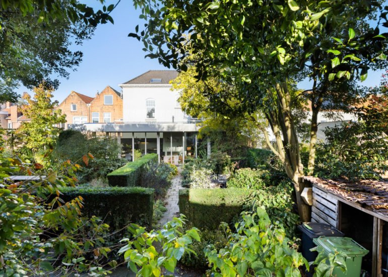  Grote Bagijnestraat 18, Hulst