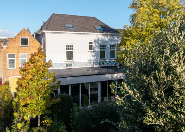  Grote Bagijnestraat 18, Hulst