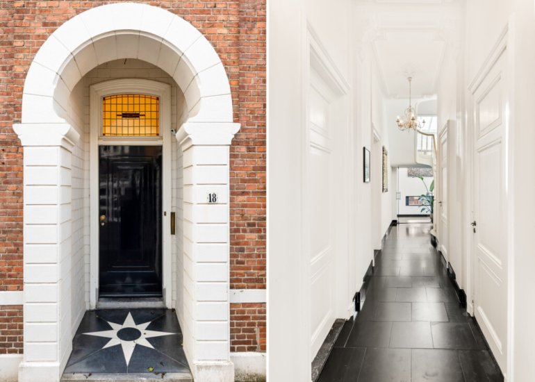  Grote Bagijnestraat 18, Hulst