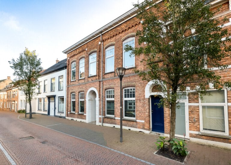  Grote Bagijnestraat 18, Hulst