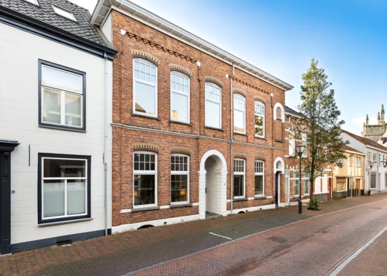  Grote Bagijnestraat 18, Hulst