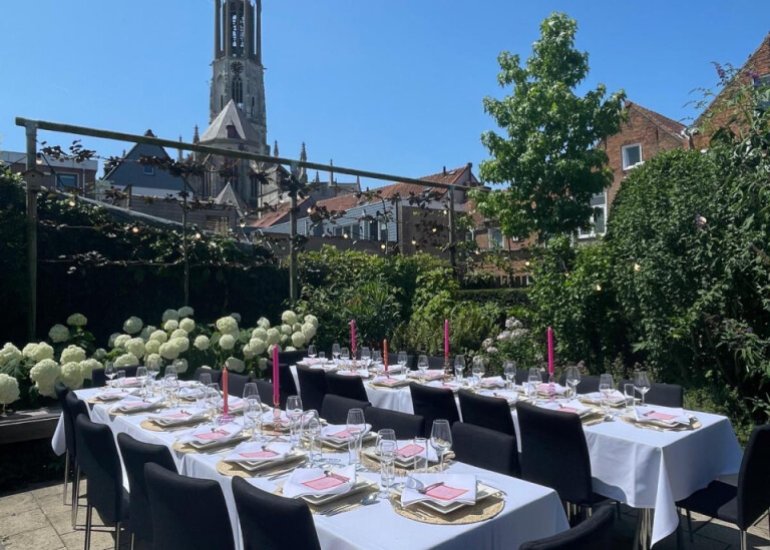  Grote Bagijnestraat 18, Hulst