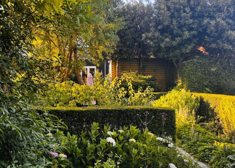  Grote Bagijnestraat 18, Hulst