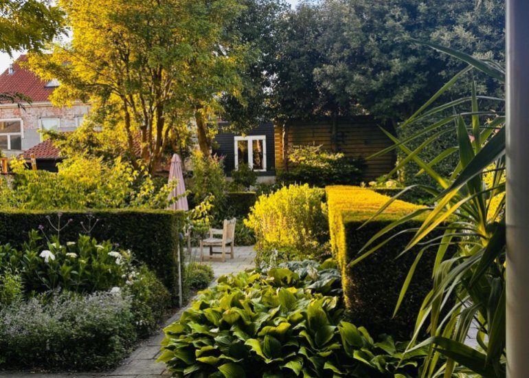  Grote Bagijnestraat 18, Hulst