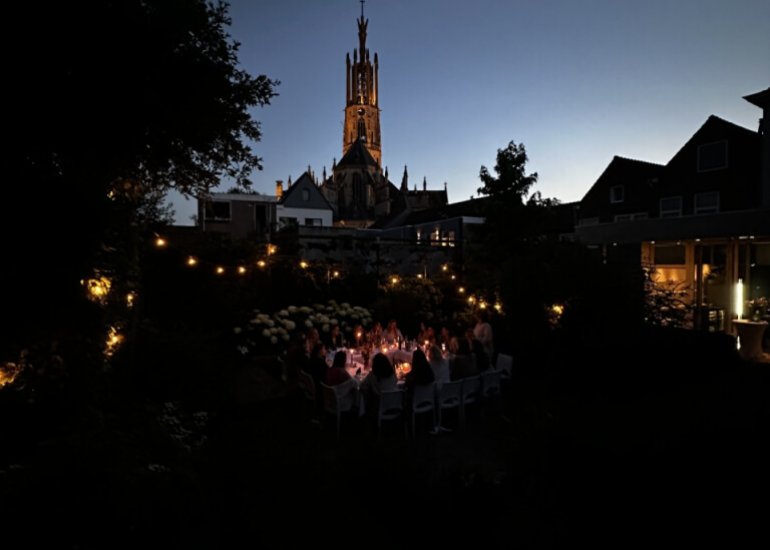  Grote Bagijnestraat 18, Hulst