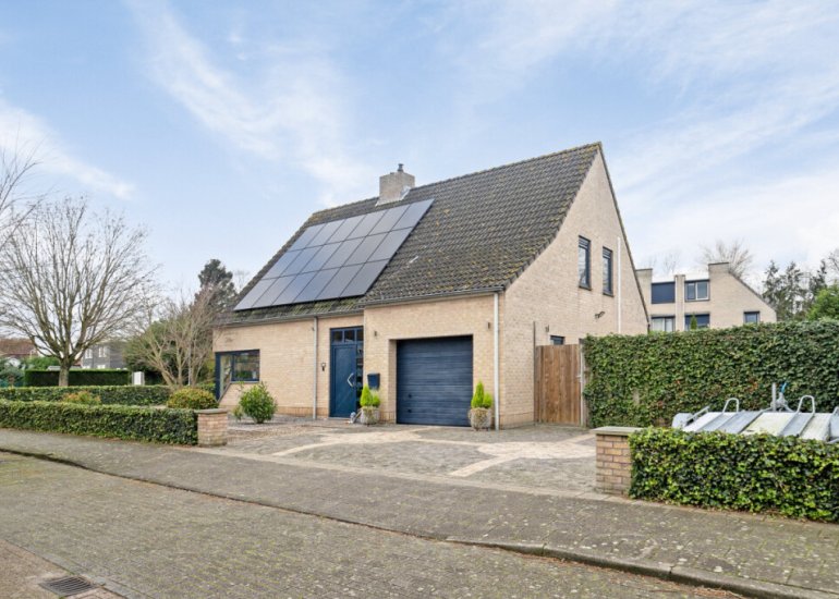  Johan Bastingstraat 1, Koewacht