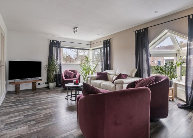  Johan Bastingstraat 1, Koewacht