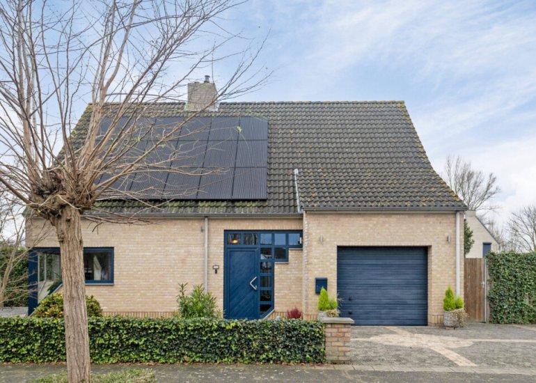  Johan Bastingstraat 1, Koewacht