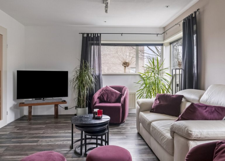  Johan Bastingstraat 1, Koewacht