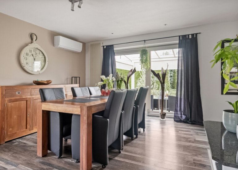  Johan Bastingstraat 1, Koewacht