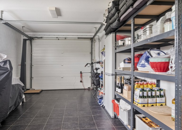  Johan Bastingstraat 1, Koewacht