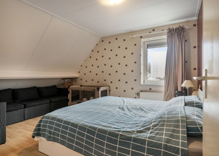  Johan Bastingstraat 1, Koewacht