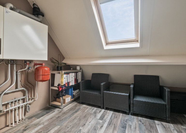  Johan Bastingstraat 1, Koewacht