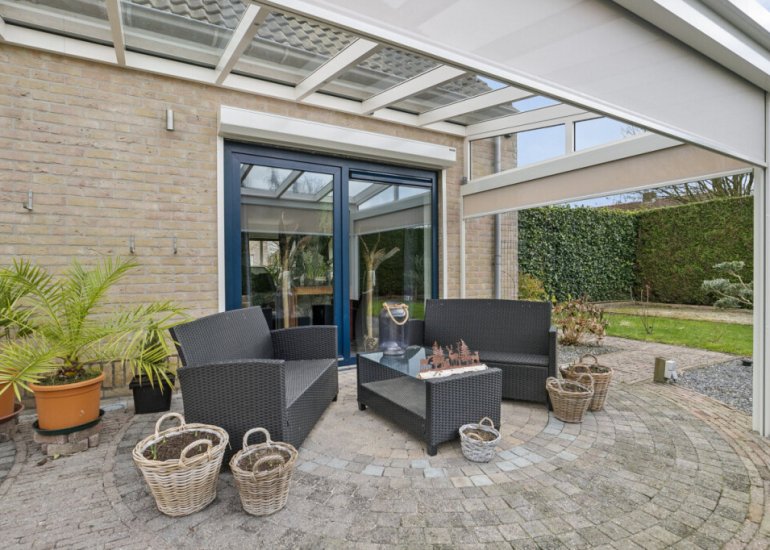  Johan Bastingstraat 1, Koewacht