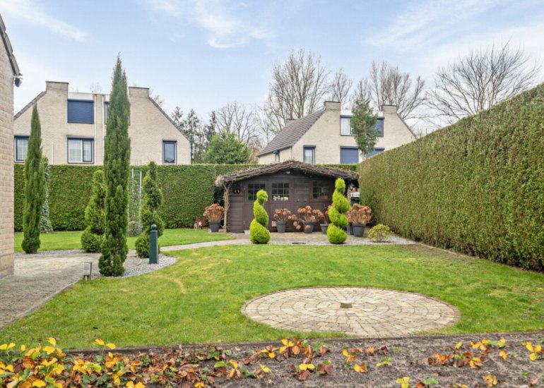  Johan Bastingstraat 1, Koewacht