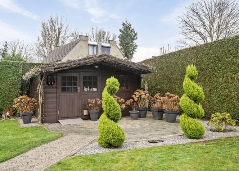  Johan Bastingstraat 1, Koewacht