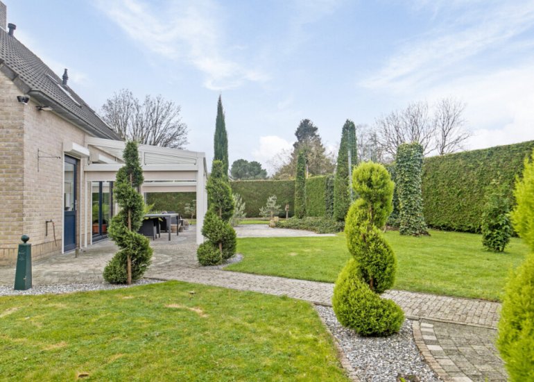  Johan Bastingstraat 1, Koewacht