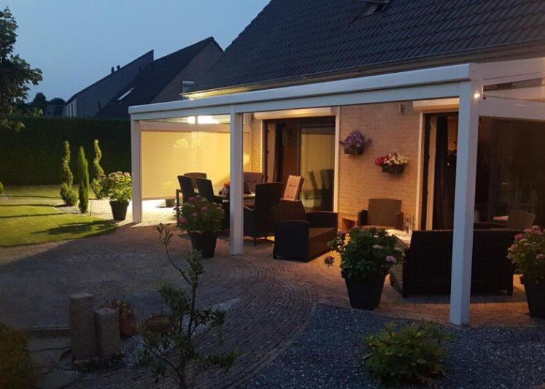  Johan Bastingstraat 1, Koewacht