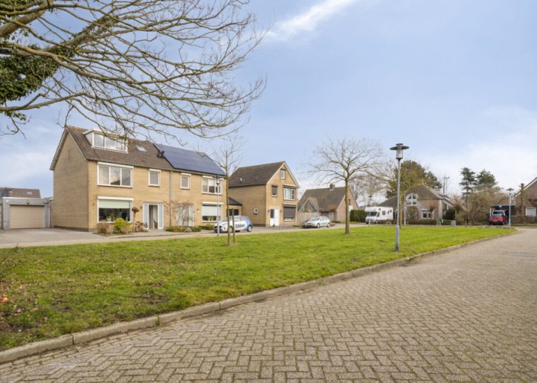  Moormanstraat 8, Hulst