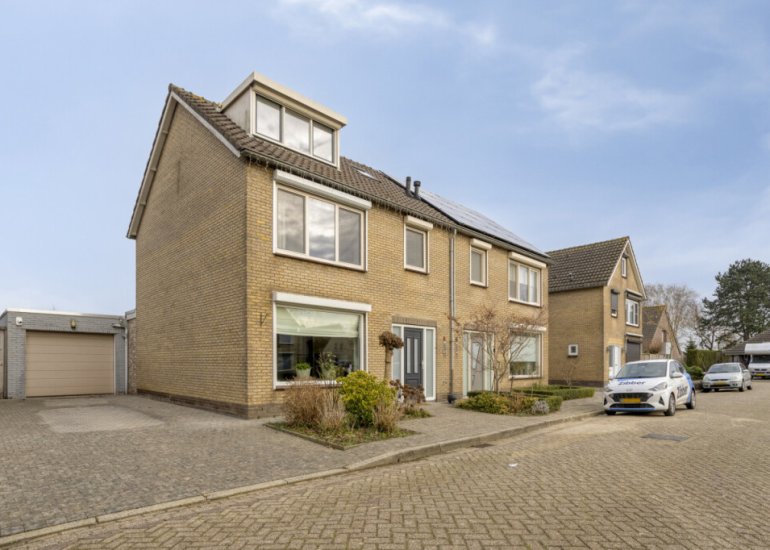  Moormanstraat 8, Hulst